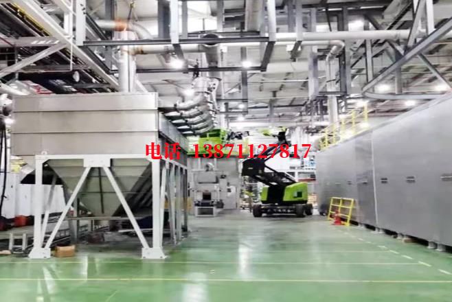 庄浪机电设备安装工程,设备安装公司